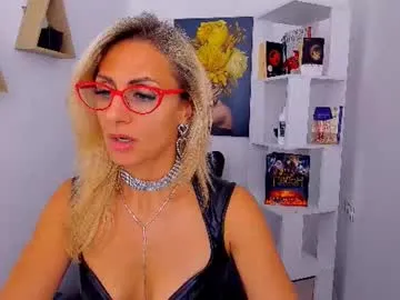 Freechat museofstage on Chaturbate