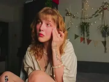 Freechat my_parisss on Chaturbate