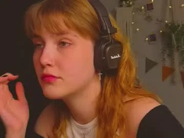 Freechat my_parisss on Chaturbate