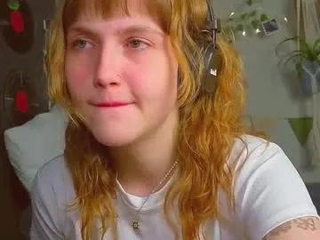 Freechat my_parisss on Chaturbate