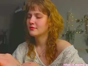 Chaturbate my_parisss is Freechat my_parisss — Hello, my name is Paris Enjoy watching! GOAL REACHED! spanks #young #natural #bigboobs #lovense #18