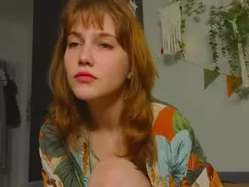 Freechat my_parisss on Chaturbate