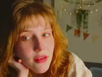 Freechat my_parisss on Chaturbate