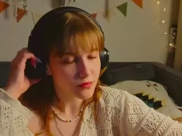 Freechat my_parisss on Chaturbate