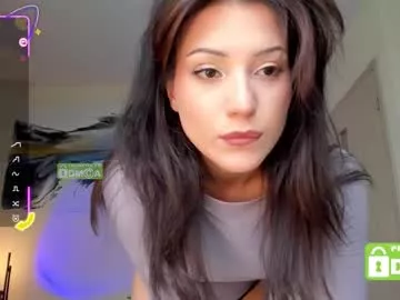 Offline mymelisa on Chaturbate