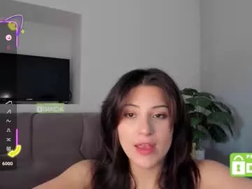 Offline mymelisa on Chaturbate