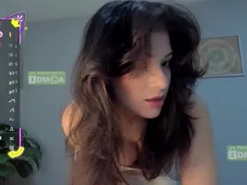 Offline mymelisa on Chaturbate