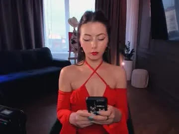 mysstica on Chaturbate 