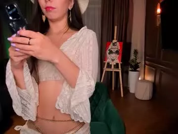 mysstica on Chaturbate 