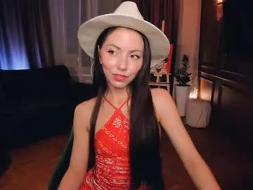 mysstica on Chaturbate 