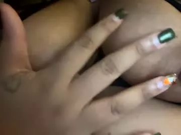 Offline mysterygirl6919 on Chaturbate