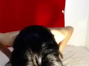 Offline mysticofcum22 on Chaturbate