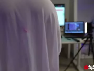 mysweetapple on Chaturbate