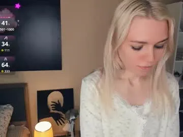 Offline myviolet_rush on Chaturbate