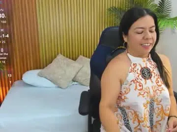 nahia_13 on Chaturbate