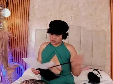 naia_rossii — GOAL: make me reach my happy ending [293 tokens remaining] Welcome to my room! #milf #mommy #lovense #mature #ebony