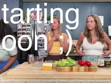 nakedbakers on Chaturbate