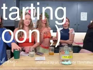 nakedbakers on Chaturbate