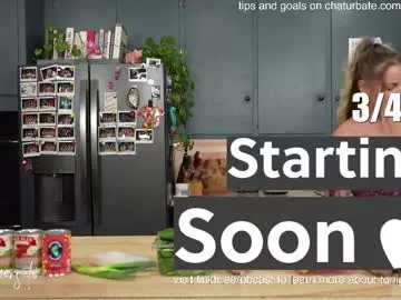 nakedbakers on Chaturbate