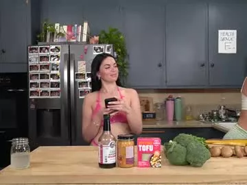 nakedbakers on Chaturbate