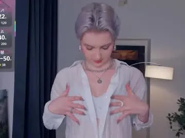 Freechat nakishacroshaw on Chaturbate