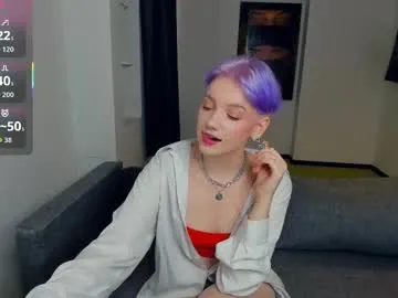 Freechat nakishacroshaw on Chaturbate