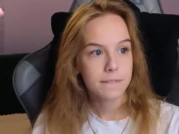 nanami_v02 on Chaturbate 