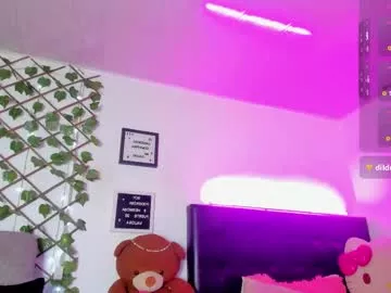 Offline naomi_kobayashi on Chaturbate