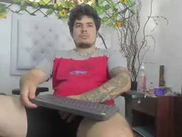 Offline narciso_kh on Chaturbate