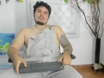 Offline narciso_kh on Chaturbate