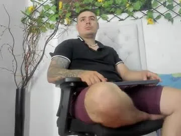 Offline narciso_kh on Chaturbate