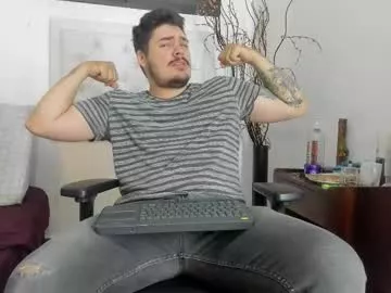 Offline narciso_kh on Chaturbate