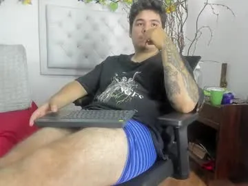 Offline narciso_kh on Chaturbate