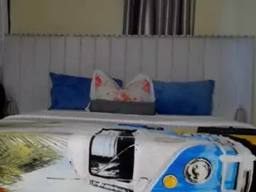 Offline nassythebody on Chaturbate