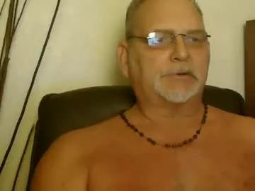 nastydaddyfatcock8 from Chaturbate is Freechat