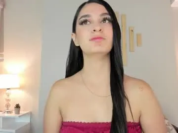 Freechat natachadiaz_ on Chaturbate