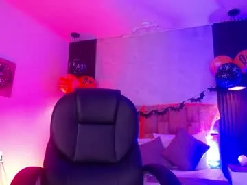 Offline natasha__jackson on Chaturbate