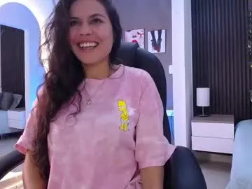 Offline natasha__jackson on Chaturbate