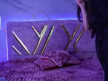 Group natasha_vesperx on Chaturbate