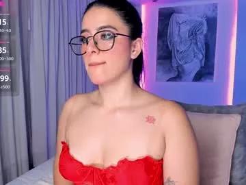 nathalie_rivers from Chaturbate is Freechat