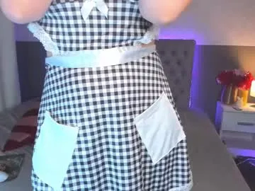 Offline nathalystars on Chaturbate