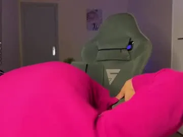 Freechat naughty_mari on Chaturbate