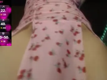 naughtyhotsquirt on Chaturbate