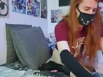 neko_nyaaa — Goal: My Birthday ! Let's have fun and cum together, nyaaa ! #teen #anime #feet #cosplay #femboy - Next Goal: Doggy style naked