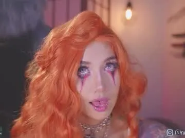 Offline nekyra_san on Chaturbate