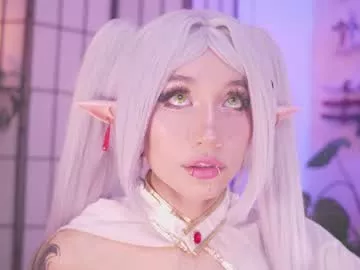 Offline nekyra_san on Chaturbate