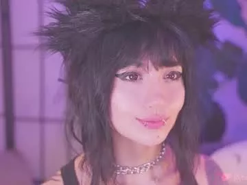 Offline nekyra_san on Chaturbate