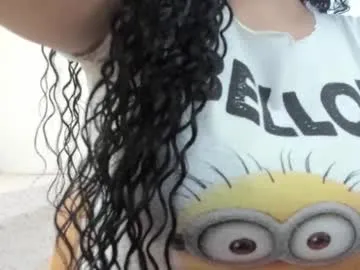 Freechat nicebrown on Chaturbate