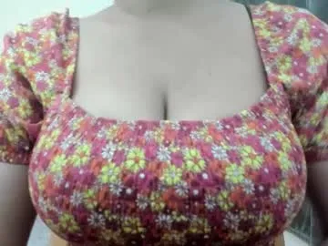 Freechat nicebrown on Chaturbate