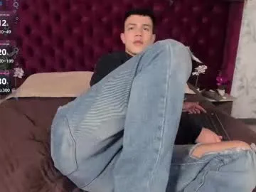 Offline nick_torn on Chaturbate